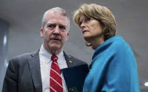 Murkowski, Sullivan misrepresent the location of Chinese, Russian warships