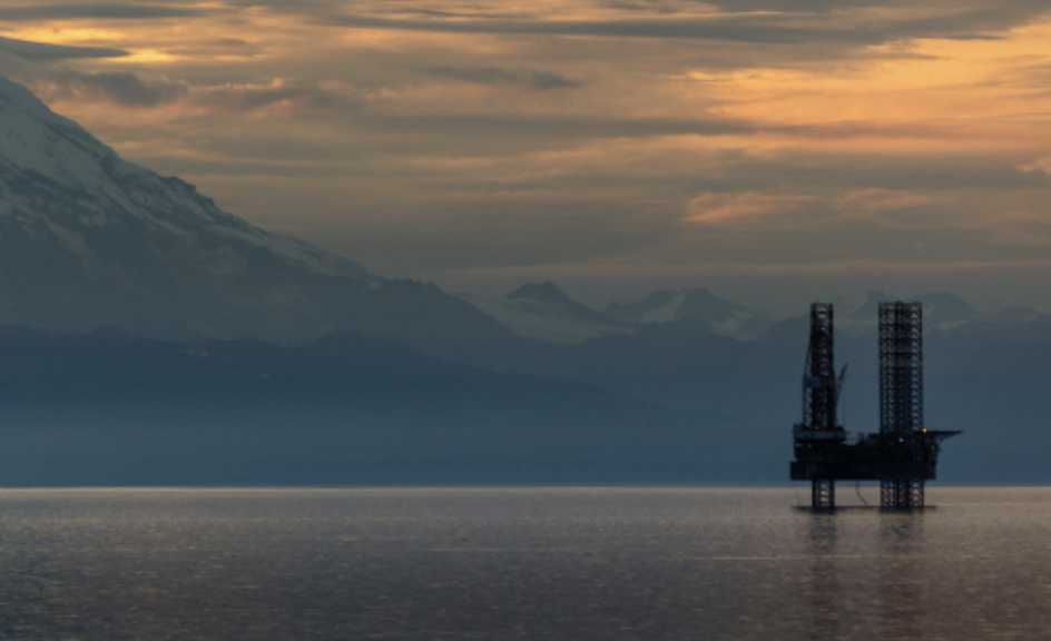 Bad idea of the year: Blindly increase subsidies for Cook Inlet natural gas. Again.