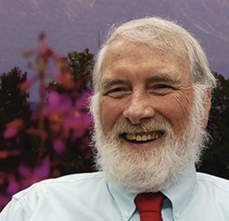 Tim Doran, one of the best school board members Fairbanks has ever had