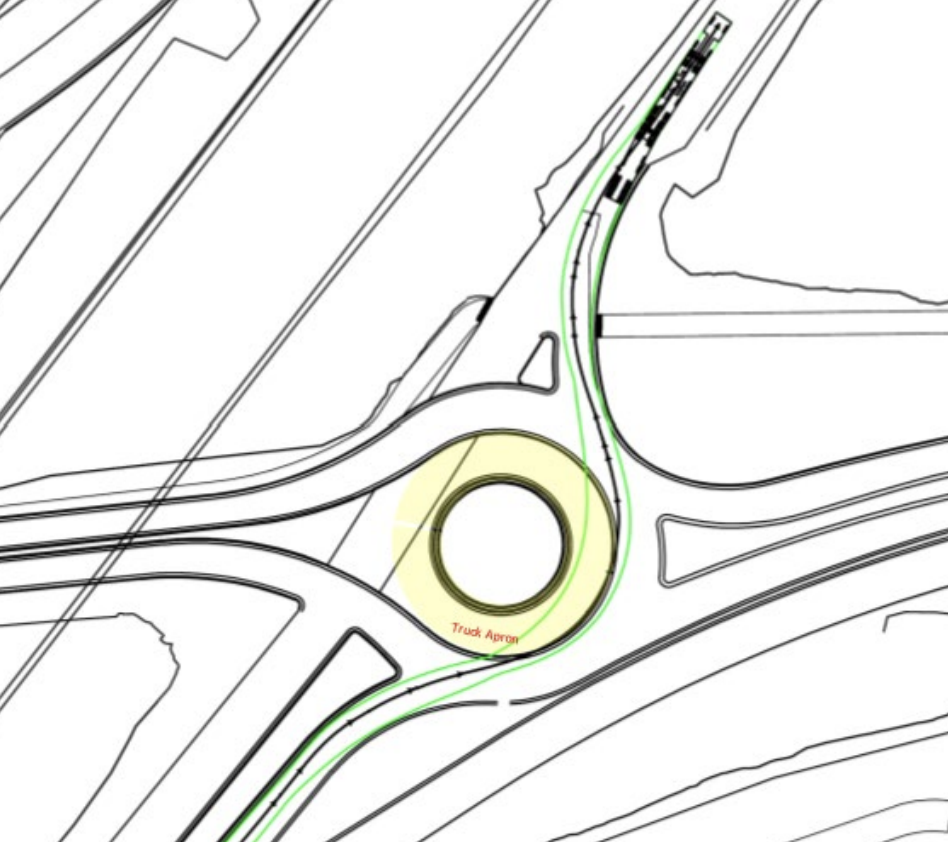 State still fails to press Kinross on whether its trucks can safely cross Chena Hot Springs Road roundabout