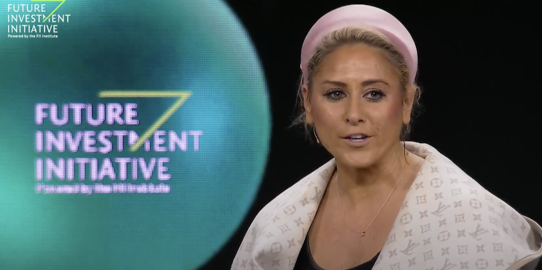 Permanent Fund trustee told investment conference in Saudi Arabia last week that strategic plan to hit $100 billion in three to five years would be approved. It wasn’t.