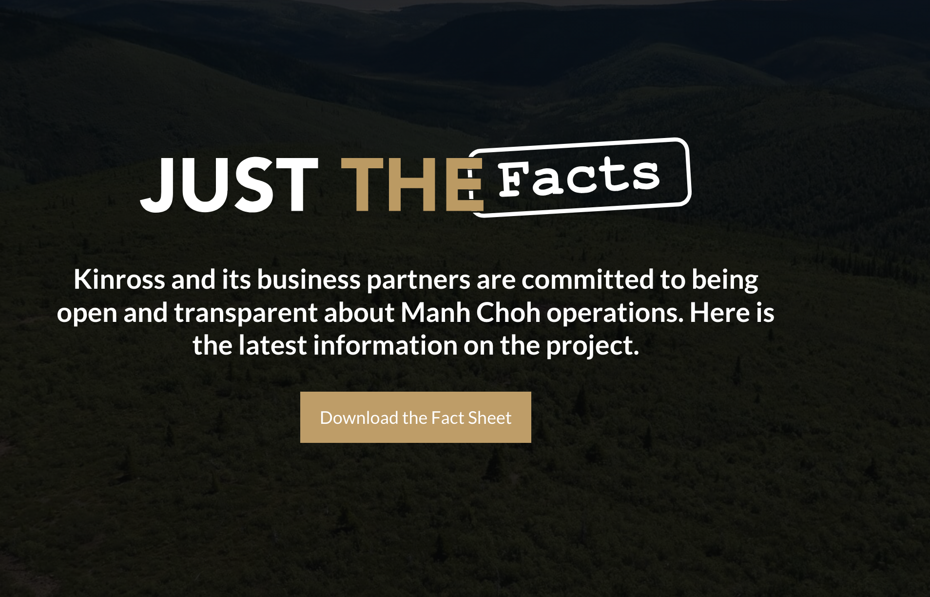 Kinross tells court it will change Fairbanks route for its trucks. But chief state bridge engineer warns against using Steese bridge for 'heavy ore loads'