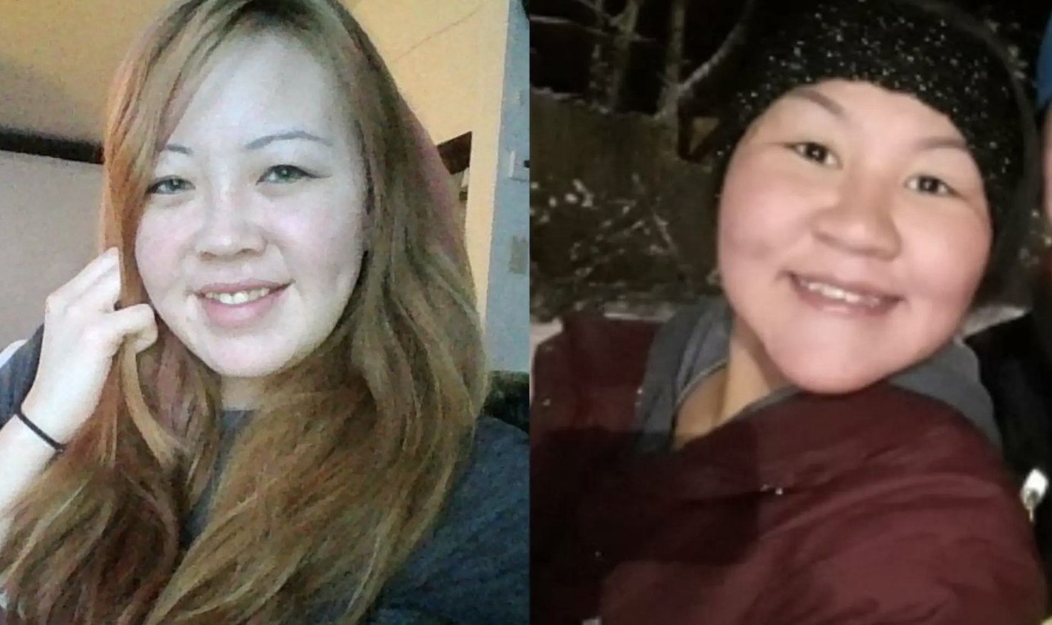 An outrageous failure of justice in Alaska