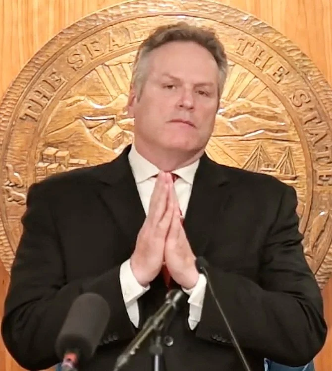 Dunleavy forgets about his child care task force and all of his other task forces