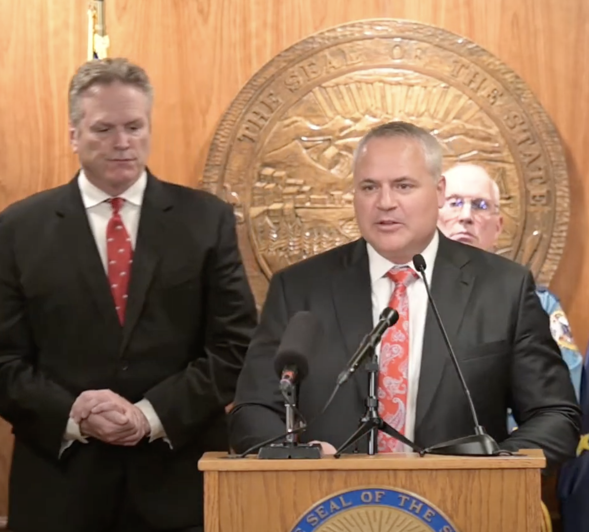 Dunleavy pays $300 an hour to Judicial Council nominee, contrary to Alaska Constitution