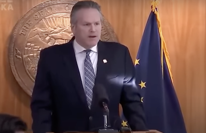 Dunleavy's gripe fest must be seen to be appreciated