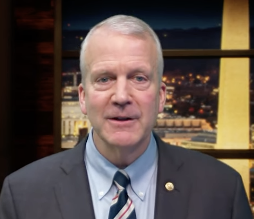 Sullivan should take his own advice and 'Read the bio' of Trump's defense pick
