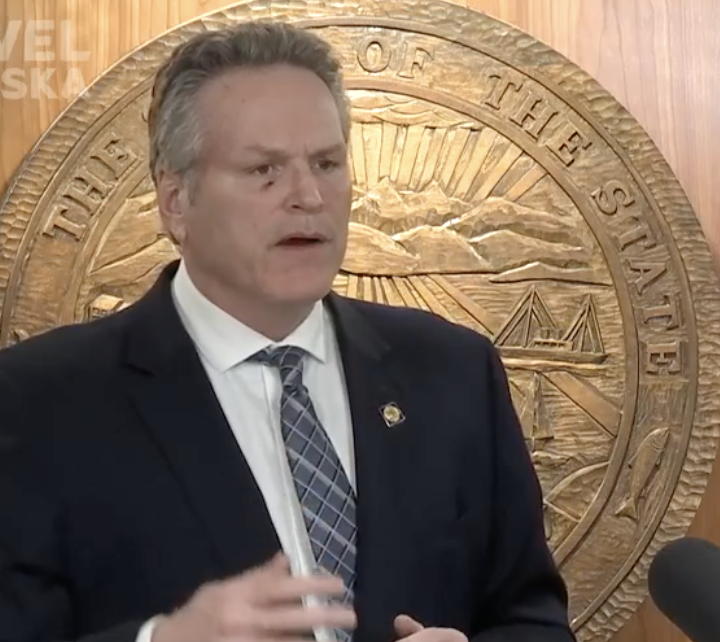 Dunleavy fails on education yet again