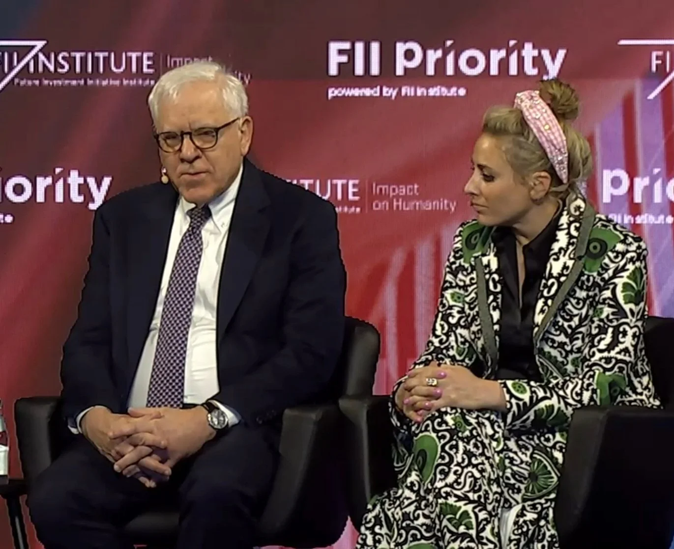 Permanent Fund board refuses to deal with substance of leadership crisis