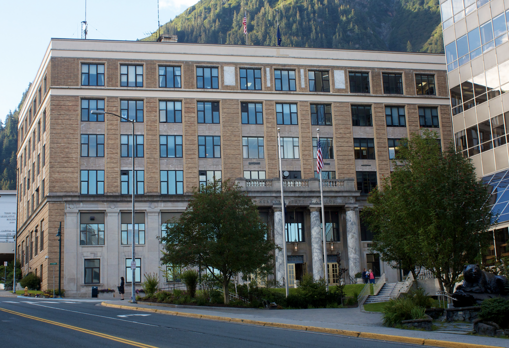 Dunleavy forgets all about his child care task force and its 56 recommendations