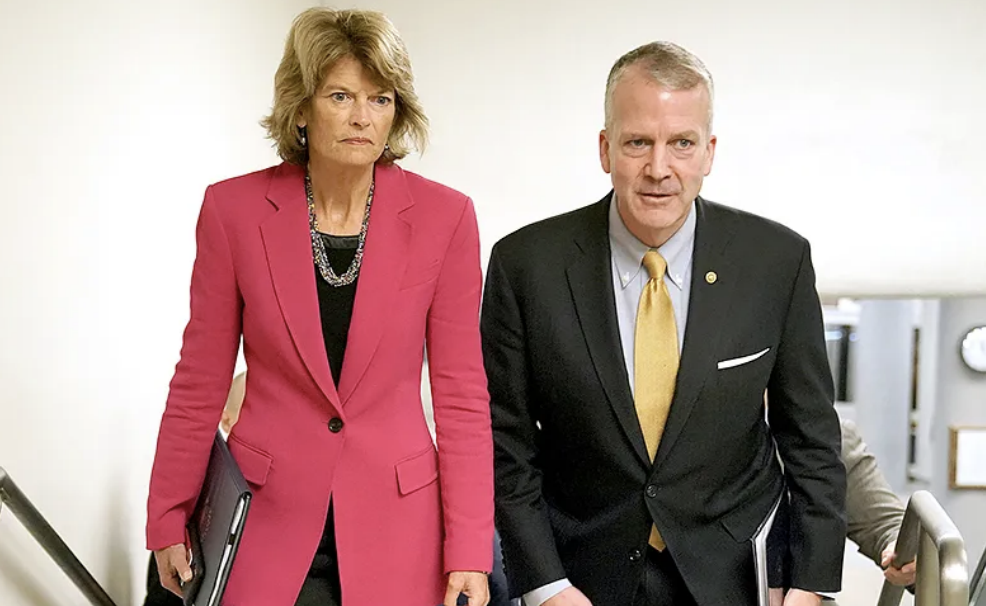 Delegation dysfunction: Fight between Sullivan and Murkowski over federal judges damages Alaska