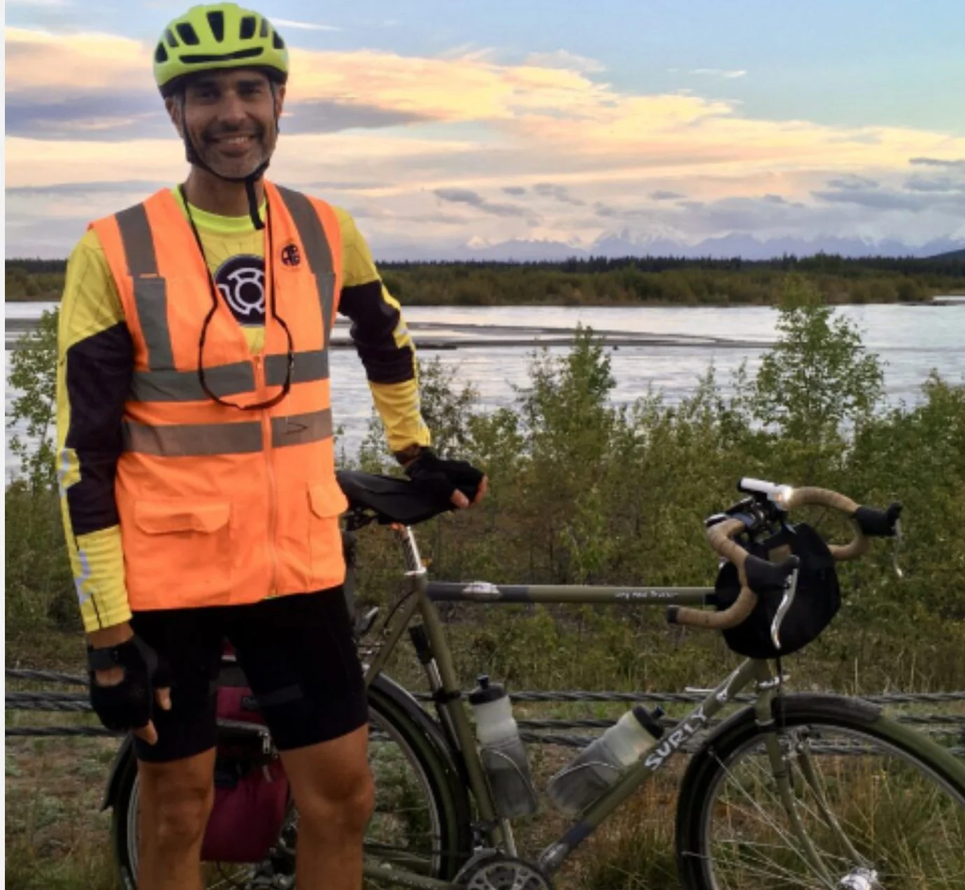 Matt Glover's death still deserves an official police investigation