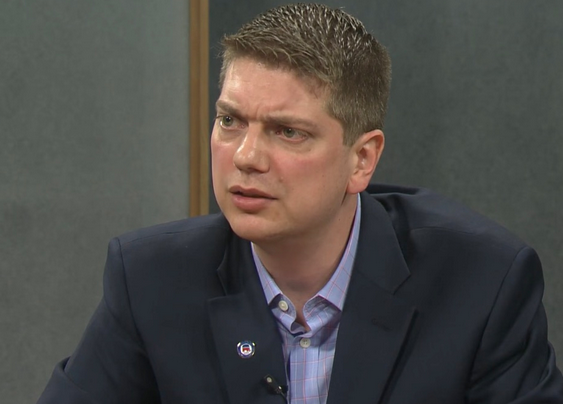 Begich repeats lie about '66 executive orders' targeting Alaska