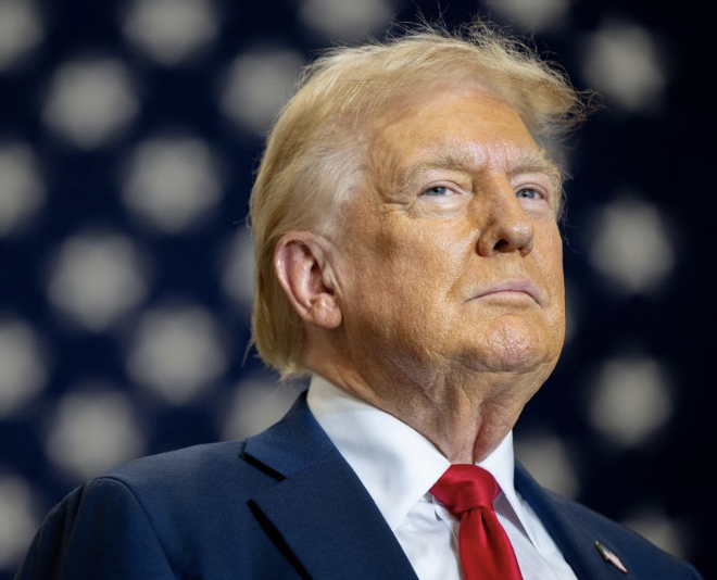 Trump expands his lies about ANWR, Alaska and oil production