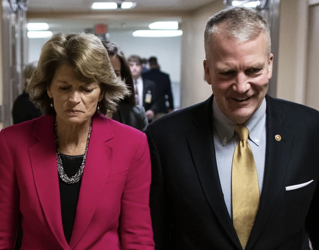 Murkowski-Sullivan split on federal judge picks enters critical phase