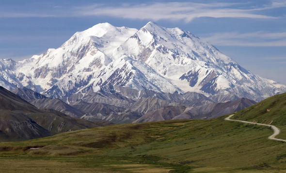 Sullivan, Begich give timid reply to Trump’s unilateral Denali name change