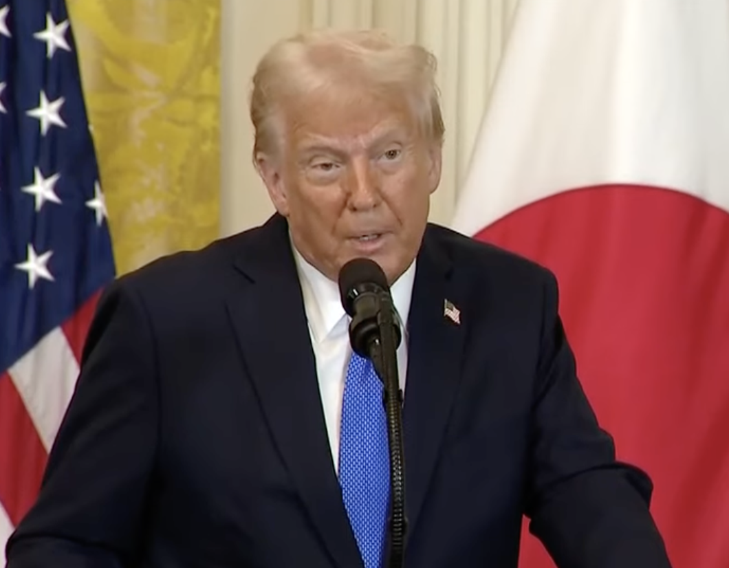 Trump administration attack on higher education hits Alaska