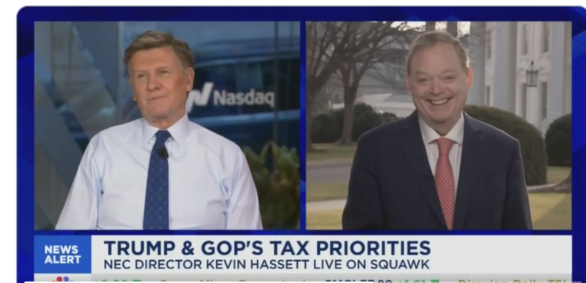 Trump aide thinks taking over Canada is akin to Alaska statehood