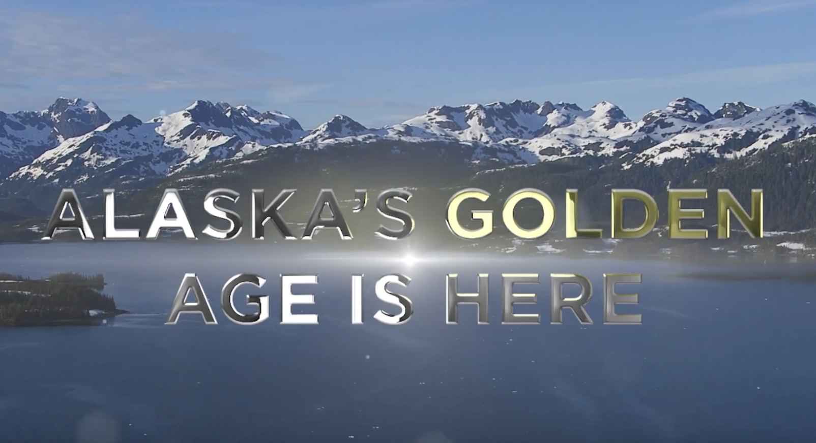 Trump's tariff tirade will be bad for Alaska