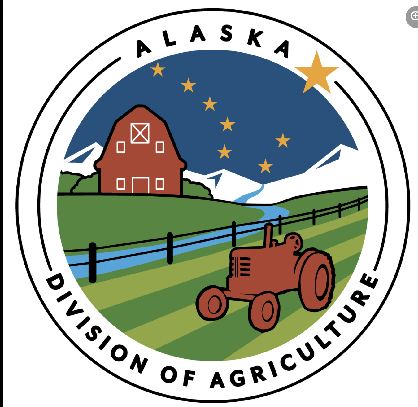 Miracle of miracles: New ag department won't cost any more money, Dunleavy says