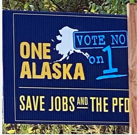 Easiest oil tax vote in the history of oil tax votes in Alaska—close the Hilcorp loophole