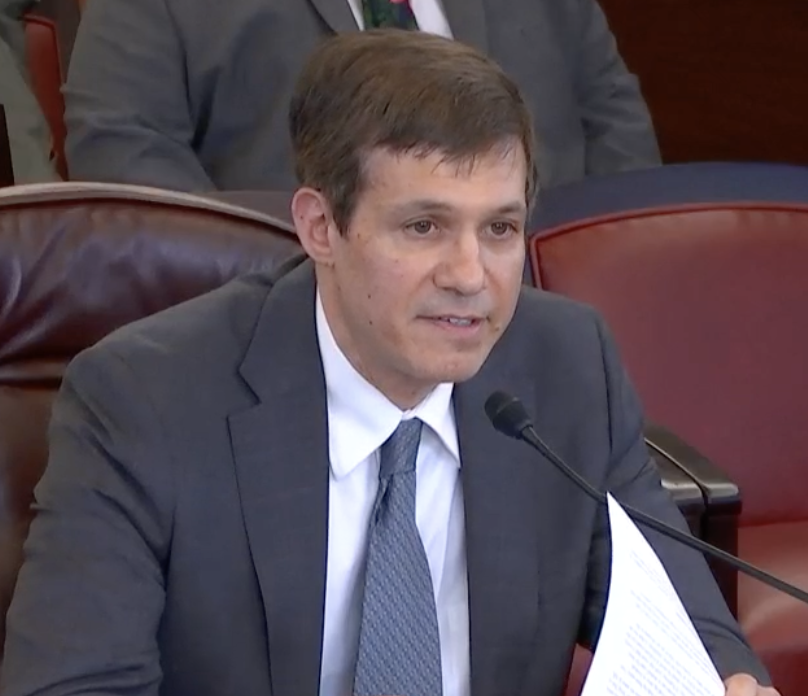 Bill to collect tax on highly digitized businesses copies Dunleavy administration proposal from 2021