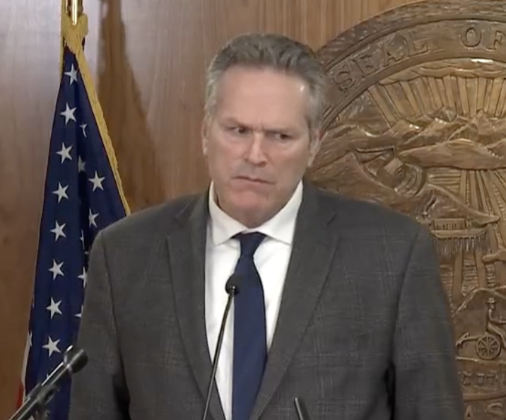 Ignore Dunleavy’s edict. End the special session this weekend