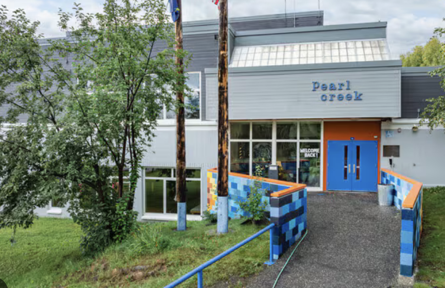 Education commissioner rejects Pearl Creek appeal, saying she has no authority to act