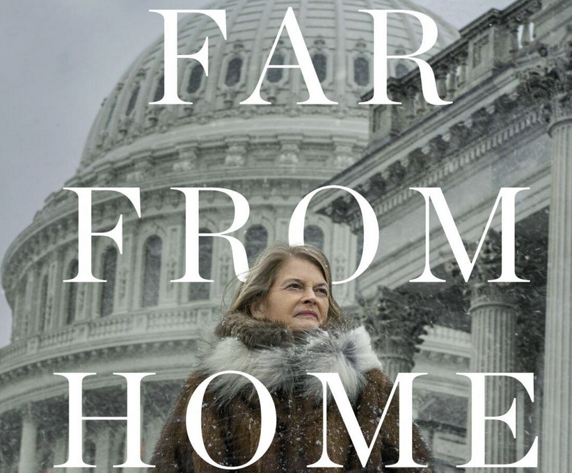 If only the Republican Party had more senators like Murkowski