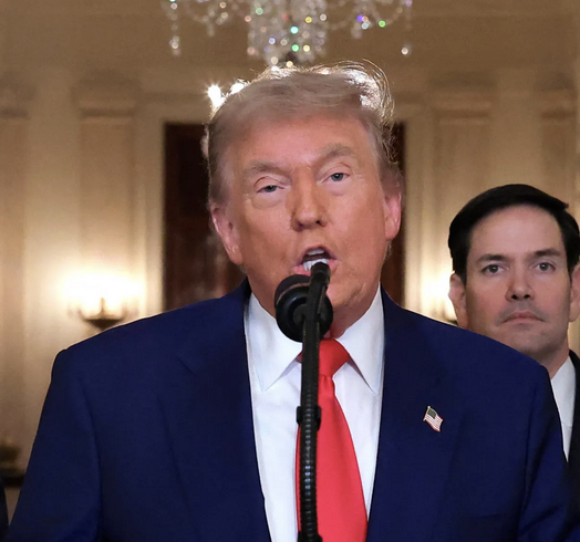 Sullivan, Begich, Dunleavy lead the mindless cheerleading for Trump's war