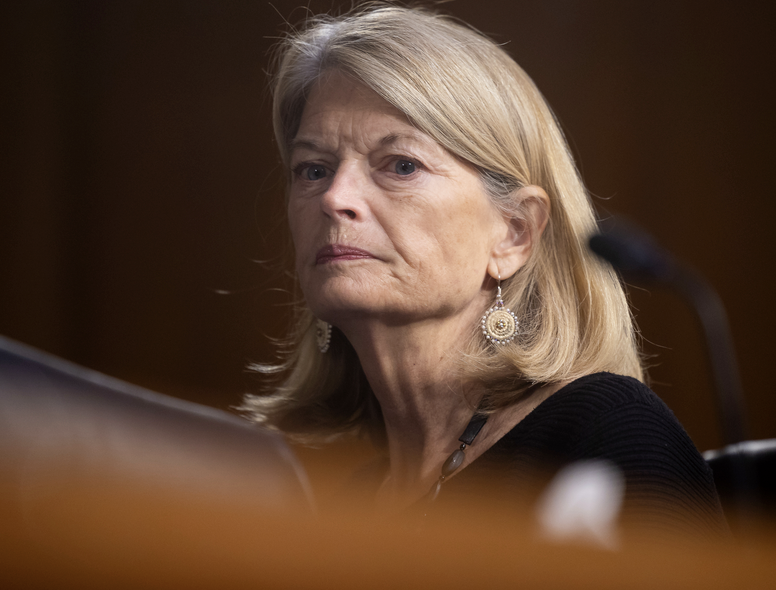 Murkowski can still do the right thing—forfeit the sale of her vote on GOP/Trump tax scam