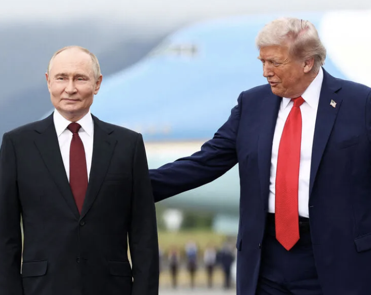 Sullivan stays silent on Ukraine as Trump stalls, refuses to take on Putin