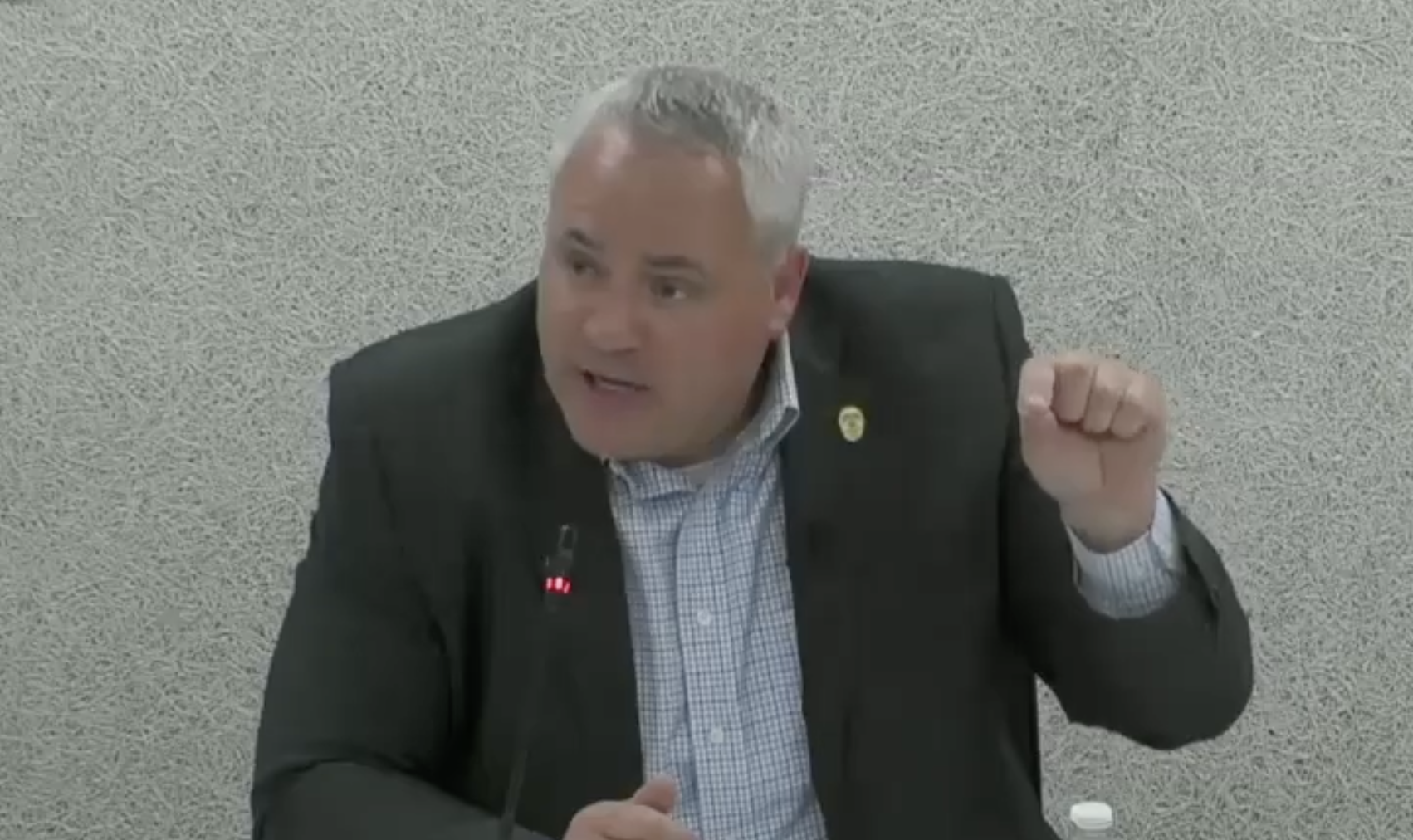 Alaska AG—likely candidate for governor— says grand jury will investigate his department for corruption