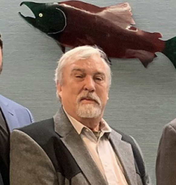 John Wood, attorney for 53 years, claims to be a non-attorney