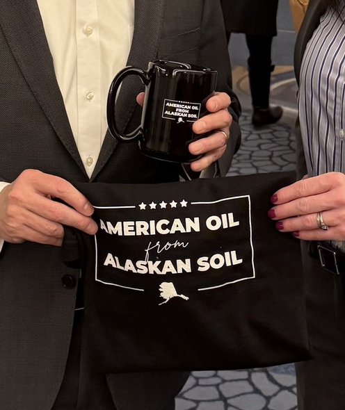 Trump's vision of $40 oil would be a disaster for Alaska 