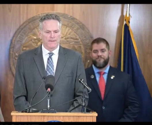 Dunleavy gives law firm $350,000 to review Crum's $50 million DigitalBridge contract