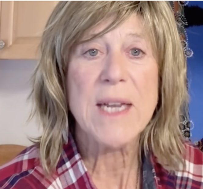 Case history of a Suzanne Downing lie