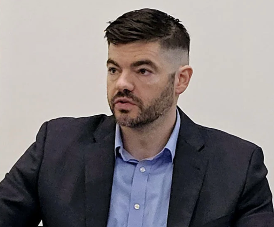 Federal judge nominee lists 20-year-old letter to the editor as example of his writing