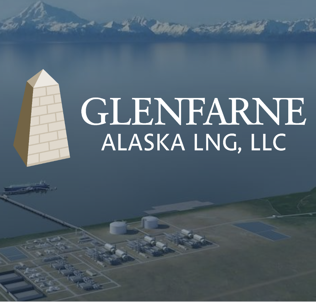 Glenfarne's pipeline emissions