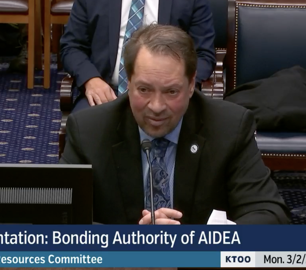 AIDEA now says no reason to keep $250K study from 2024 secret
