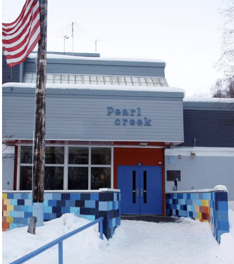 Pearl Creek charter will widen gap between 'haves and have-nots'