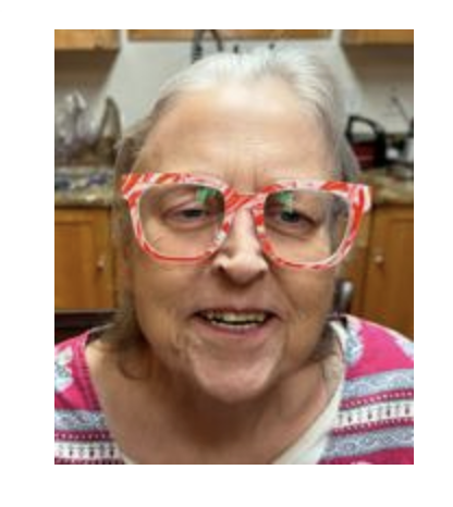 A restful farewell from writer Linden Staciokas