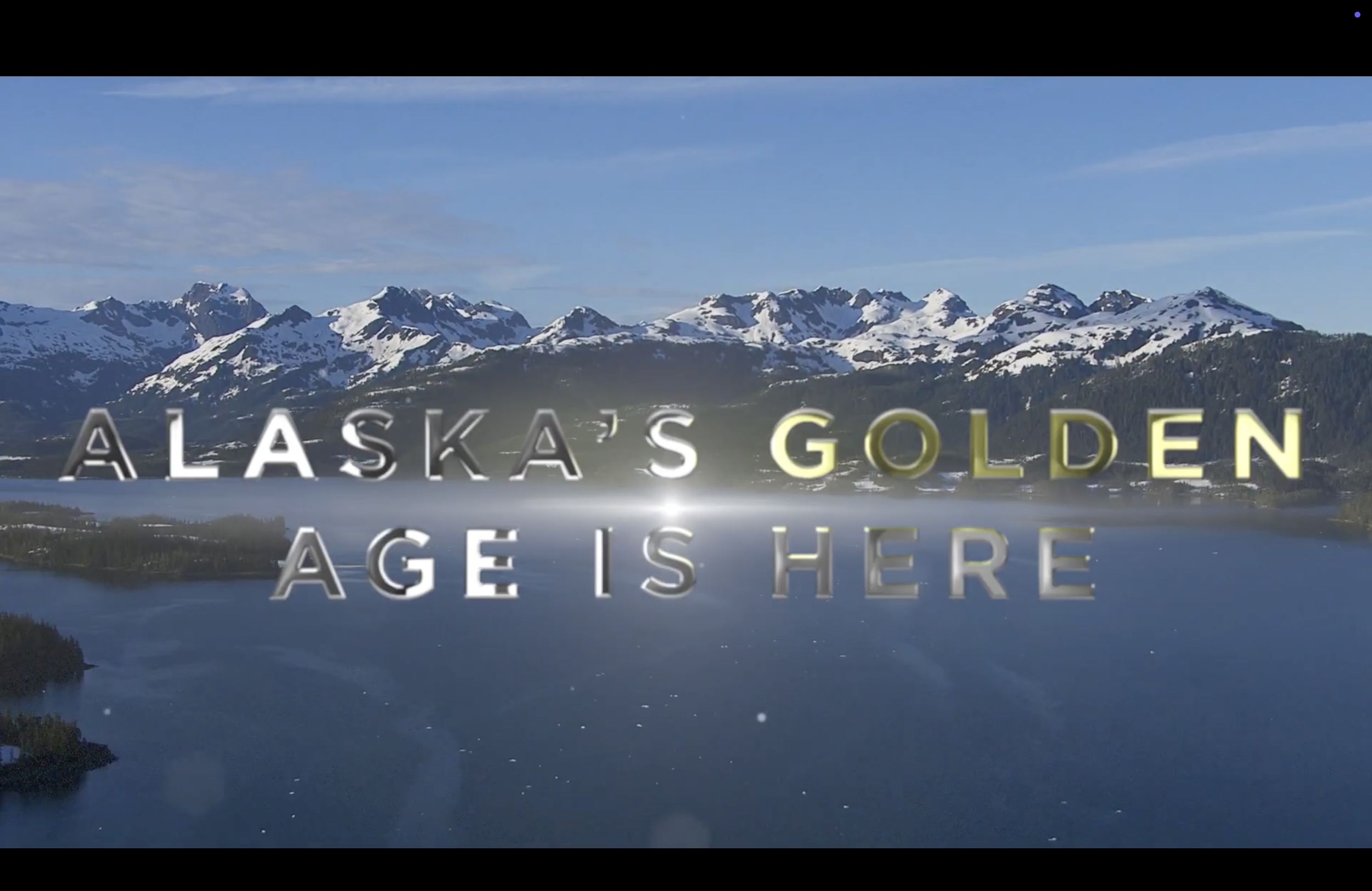 Trump's Golden Age creates energy crisis in Alaska