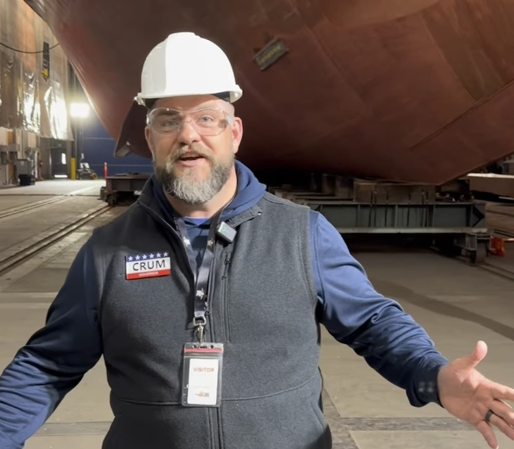 Audit blasts Crum $225 million investment plan that ignored clear state procedures