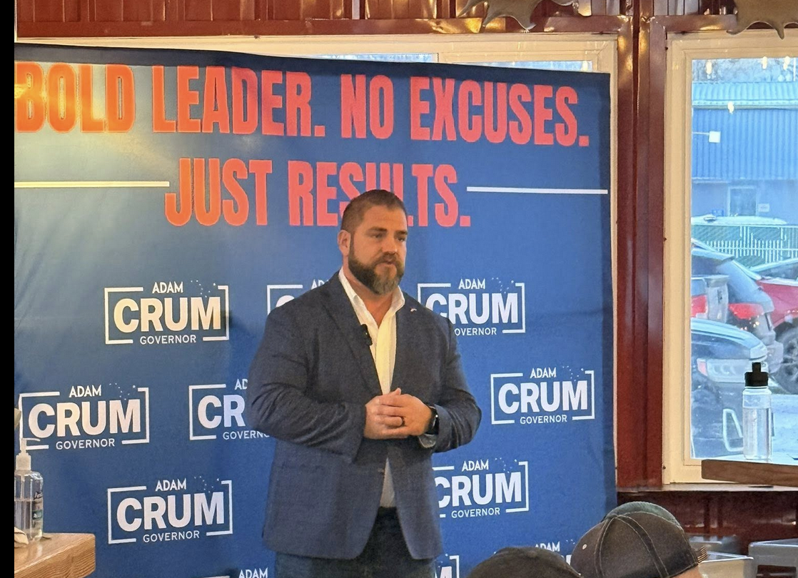 Crum's lack of diligence on investing $225 million