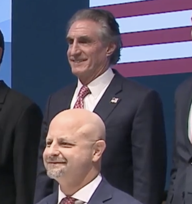 Glenfarne holds 'reaffirmation' ceremony with one potential LNG buyer