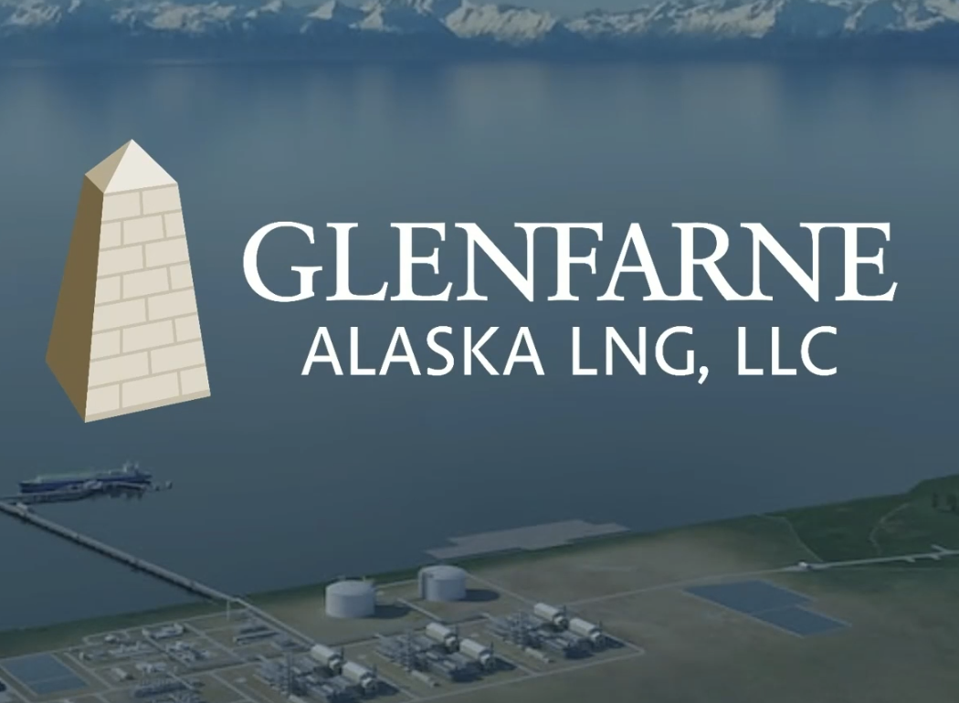 Dunleavy lobbyist Mark Begich evades the Glenfarne flip-flop on property taxes