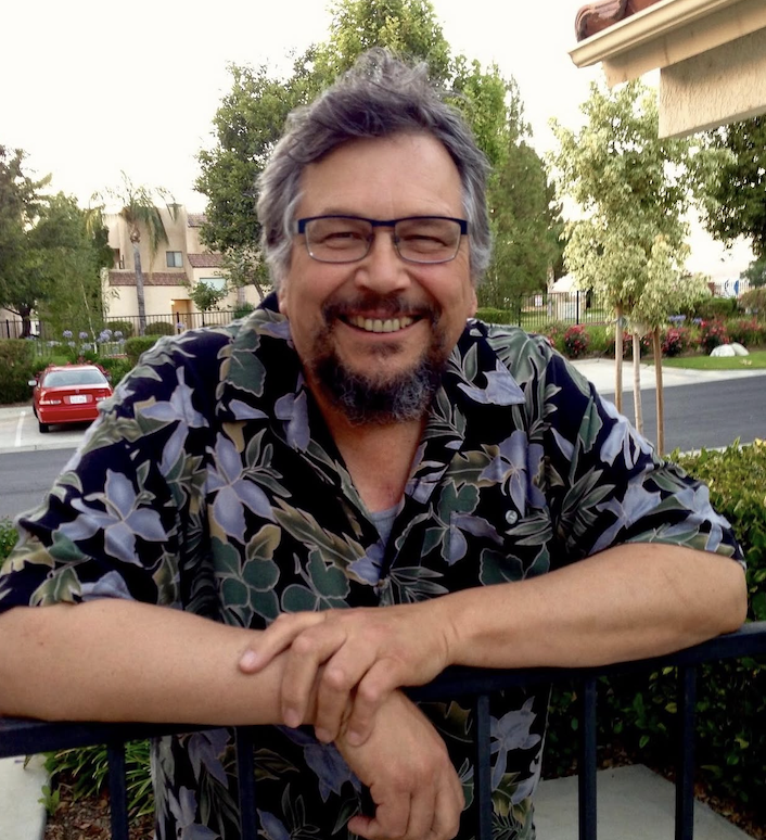 Elstun W. Lauesen II