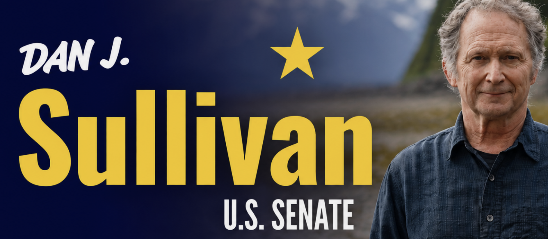 National Republicans try to boost Sullivan by claiming Petersburg Dan 'may' be criminal