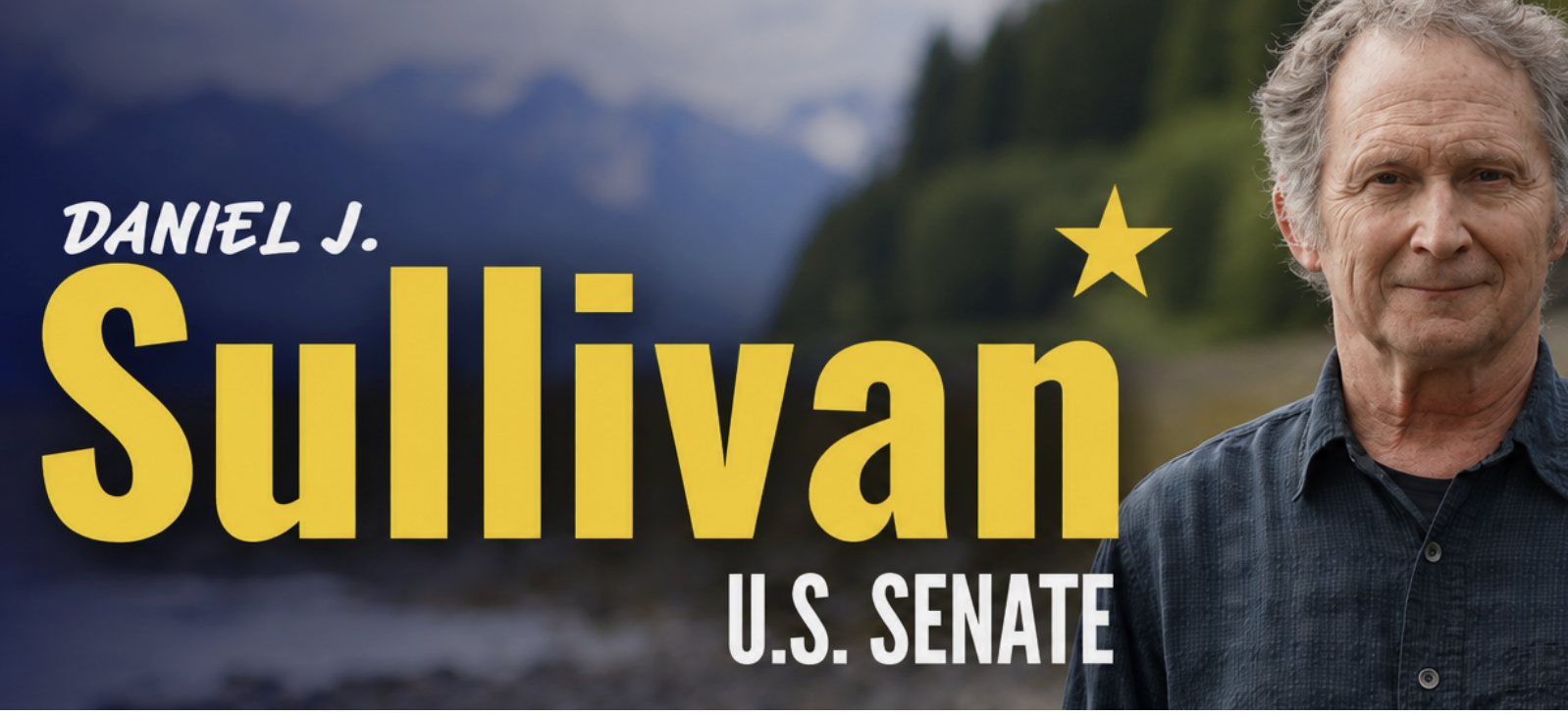 Weaponized Department of Justice springs to action against Dan J. Sullivan